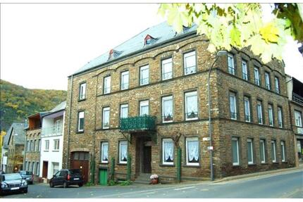 Historisches Winzerhaus mit sehr viel Platz - Treis-Karden