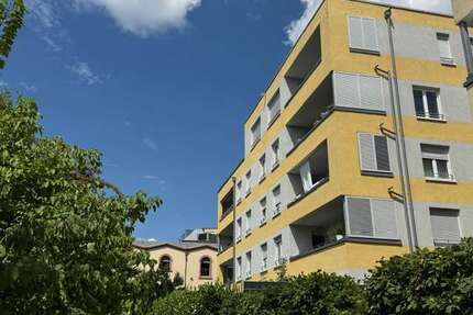 Wohnung zum Mieten in Rastatt 1.342,00 € 122.44 m²