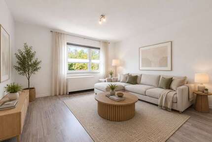 Wohnung zum Mieten in Essen Bochold 540,00 € 60 m² - Essen / Bochold