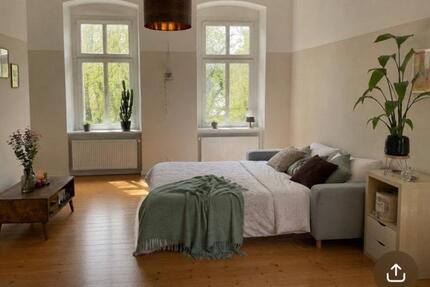 Wohnung wrangelkiez 1 Zimmer 8.nov-19.April - Berlin Friedrichshain-Kreuzberg