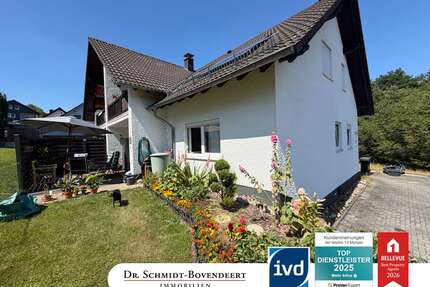 Wohnung zum Kaufen in Hilchenbach 139.000,00 € 75 m²