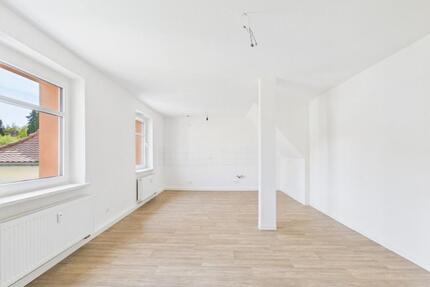 3-Raum-Wohnung in Kappel - 374,00&nbsp;EUR Kaltmiete, ca.&nbsp; 60,11&nbsp;m&sup2; in Chemnitz (PLZ: 09119) Kapellenberg