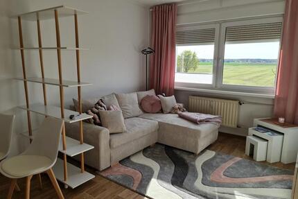 2-pokojowe mieszkanie tanio do wynajęcia - Rothenburg/Oberlausitz