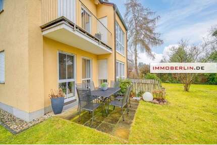 Wohnung zum Kaufen in Zeuthen 420.000,00 € 78 m²