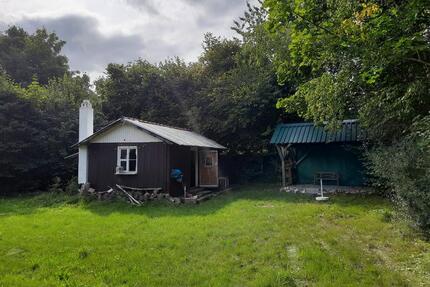 Freizeitgrundstück, Gartengrundstück - Pliening