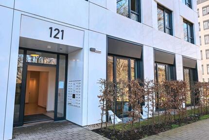 Deine großartige Wohnung in Seetor City Campus - Nürnberg Erlenstegen