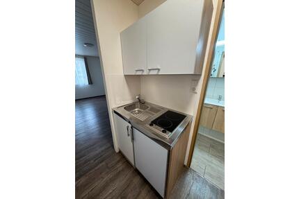 Studenten Appartement nähe Uni - 420,00&nbsp;EUR Kaltmiete, ca.&nbsp; 20,00&nbsp;m&sup2; in Passau (PLZ: 94036) Auerbach