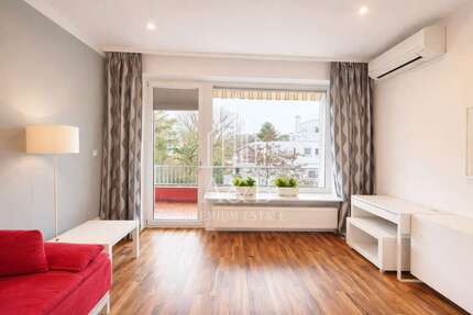 Wohnung zum Kaufen in Bad Dürkheim 109.000,00 € 35.61 m²