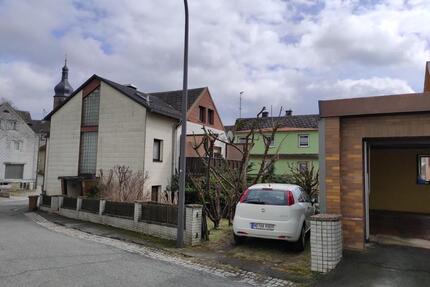 Ein-Zweifamilienhaus im schönen SchwarzenbachWald - Schwarzenbach am Wald