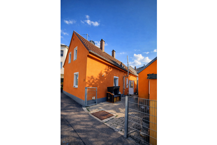 Haus zum Kaufen in Augsburg 609.000,00 € 155 m²