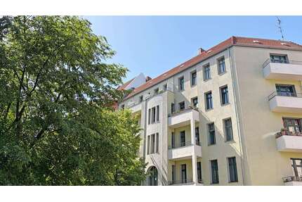 Wohnung zum Mieten in Berlin 1.166,89 € 78.21 m²