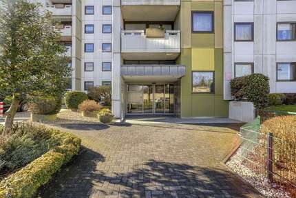 Wohnung zum Kaufen in Remscheid 149.000,00 € 82.5 m²