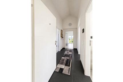 3 Zimmerwohnung in Lörrach - energieeffizient & modern
