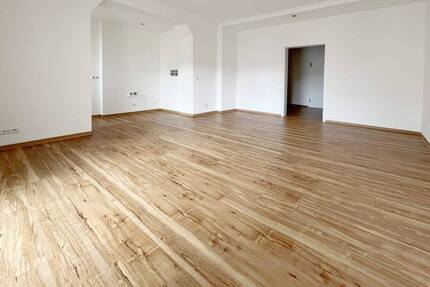 Helle und zentrale 2-Zimmer Wohnung - Bad Mergentheim