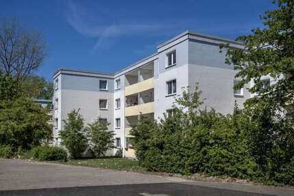 Wohnung zum Mieten in Bergkamen 369,00 € 54.74 m²