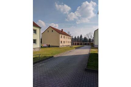 2 Raumwohnung zu vermieten ,Erstbezug nach Sanierung - Großharthau