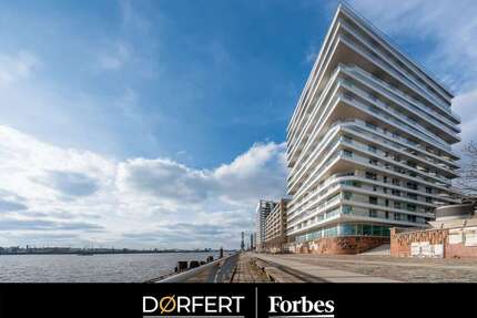 Wohnung zum Kaufen in Hamburg 965.000,00 € 88 m²