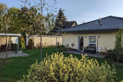 Wohnung zum Mieten in Königs Wusterhausen 1.258,00 € 73.9 m²