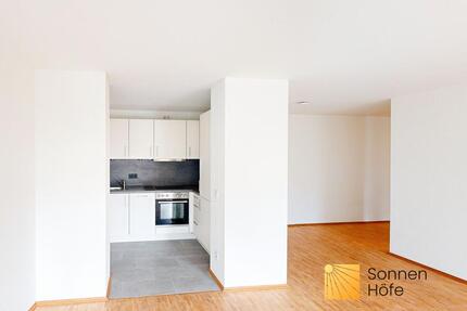 Jetzt UMZUGSBONUS sichern! Kompakte 2-Zimmer-Wohnung mit moderner Einbauküche - Schwäbisch Gmünd