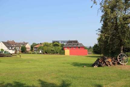 Grundstück zu verkaufen in Hagen-Boele 166.500,00 € 555 m²