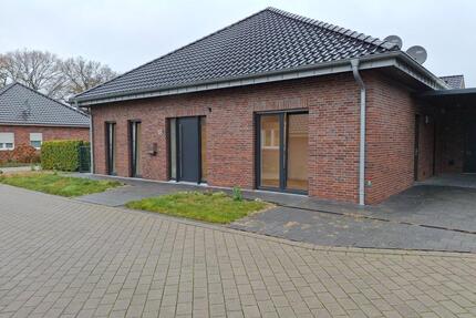 Bungalow zentral in Dalum zu vermieten. - Geeste