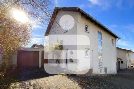 Haus zum Kaufen in Marktoberdorf 525.000,00 € 151 m²