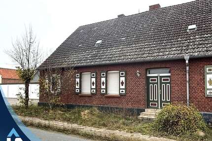 Haus zum Kaufen in Kamern 99.000,00 € 107 m²