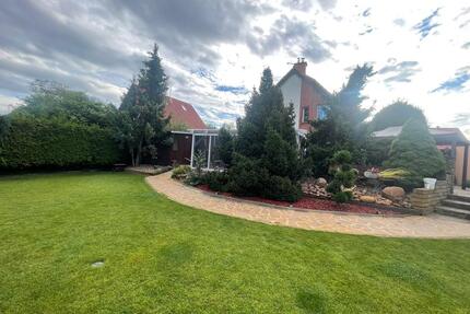 Einfamilienhaus in Nedlitz - ohne Makler - ideal für Familien - Möckern