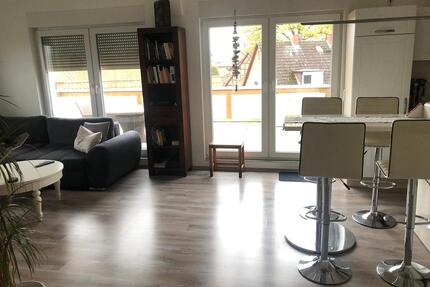 Wohnung ab 01.07.2026 zu vermieten - Barum