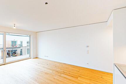 Exklusive 3-Zimmer-Wohnung mit großzügigem Wohn- und Essbereich in der HafenCity! - Hamburg Hamburg-Mitte