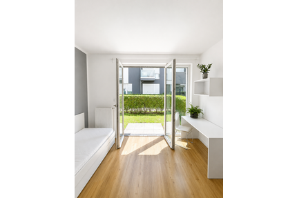 Wohnung zum Mieten in Potsdam 560,00 € 23.67 m²