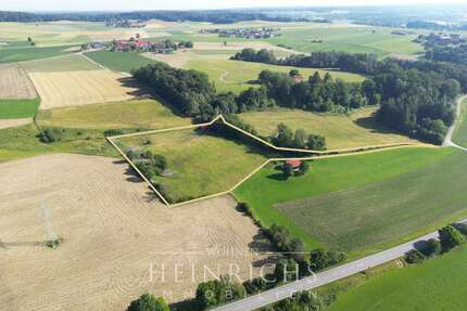 Grundstück in Ebersberg 295.000,00 € 14212 m²