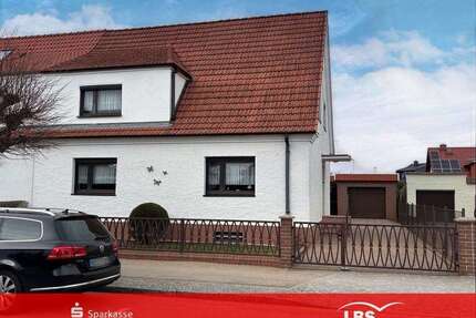 Haus zum Kaufen in Neustrelitz 225.000,00 € 155 m²