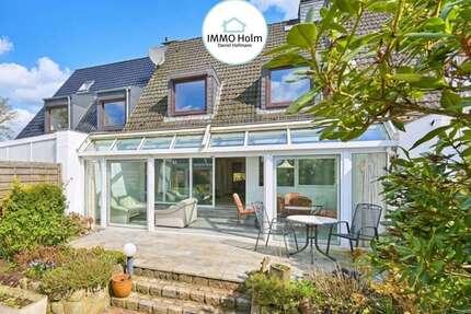 Haus zum Kaufen in Holm 425.000,00 € 145 m²