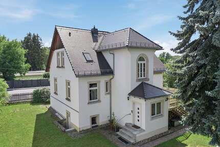 Haus zum Kaufen in Dresden 745.000,00 € 160 m²