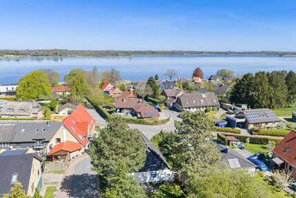 Haus zum Kaufen in Fahrdorf 269.000,00 € 127 m²