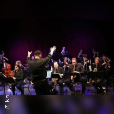RMS JazzOrchester | Jazz-Club King Georg