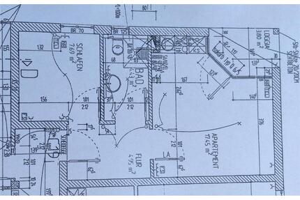 *Top* 2.Z-Wohnung, Appartement, Wasserburg a. Inn (Altstadt) - Teisendorf Hausmoning