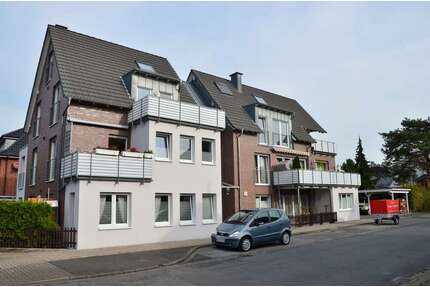 Wohnung zum Mieten in Hamm 605,00 € 69 m²