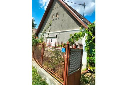 Einfamilienhaus in Siebenbürgen für Aussteiger - Berlin Neukölln