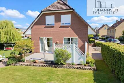 Haus zum Kaufen in Buxtehude 579.000,00 € 84.36 m²