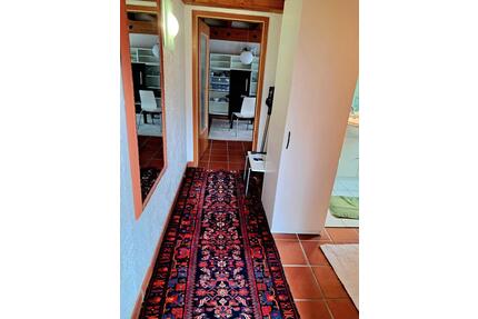 Appartement, möbeliert incl.NK € 780,00 1 Pers.bev. Wochendfahrer - Hannover Bothfeld-Vahrenheide