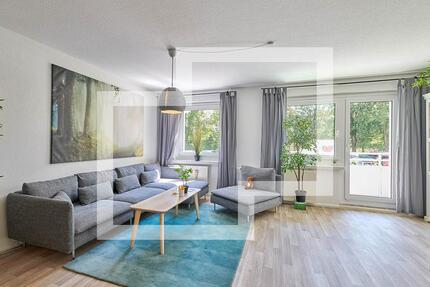 Selbst gestalten können Sie bei uns! Besichtigen und begeistern lassen! - Chemnitz Markersdorf