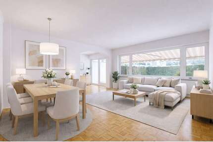 Haus zum Kaufen in Frankfurt am Main 645.000,00 € 125 m²