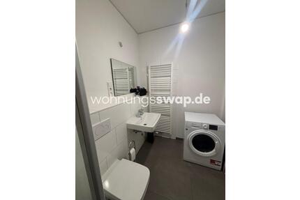 Wohnungsswap - 3 Zimmer, 70 m² - Wendenschloßstraße, Köpenick, Berlin