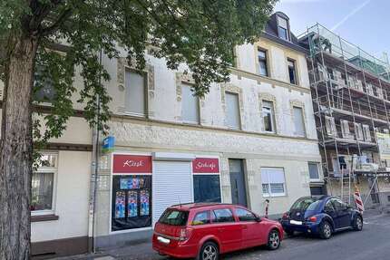 Wohnung zum Kaufen in Wuppertal 79.000,00 € 58 m²
