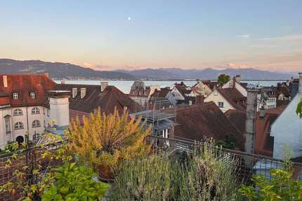 Wohnung zum Kaufen in Lindau 998.000,00 € 136.84 m²