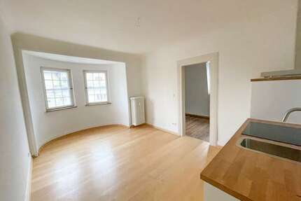 Wohnung zum Mieten in Heidenheim an der Brenz 400,00 € 28 m²