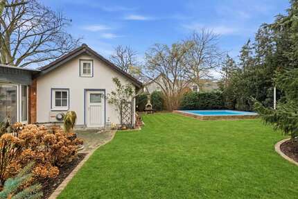 Haus zum Kaufen in Erftstadt 536.000,00 € 175.8 m²