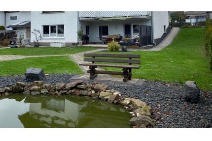 Ferienwohnung Monteursunterkunft Monteurswohnung - Burgwald